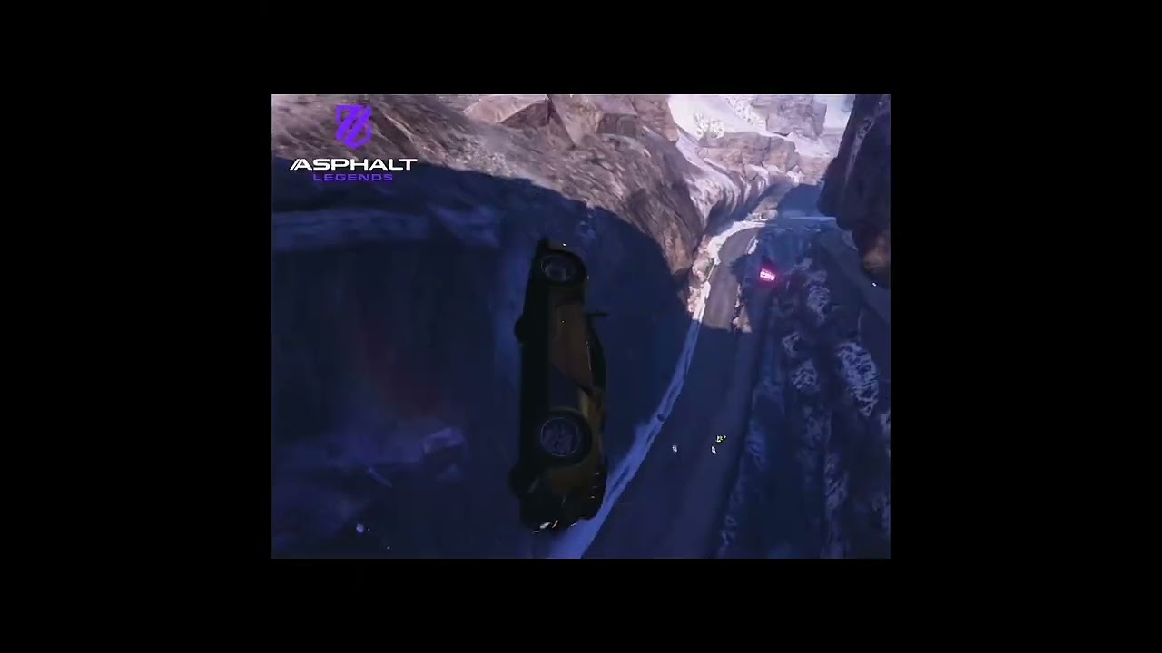 (ALU) Stunt montage 10xOblivion
