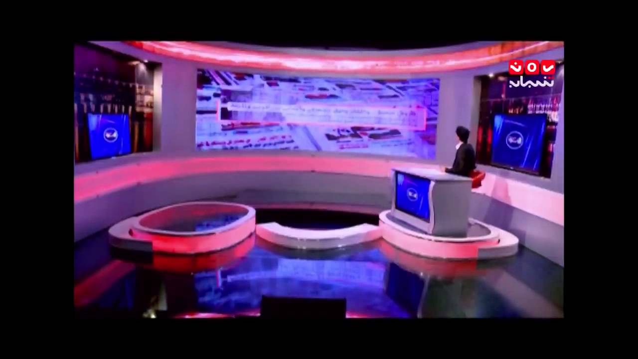 الشعب يريد الحلقة السابعه حول الاقاليم مع محمد الربع