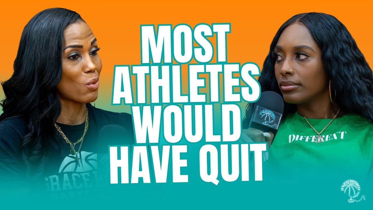 Правда о воспитании успешного спортсмена (без риска переутомления)