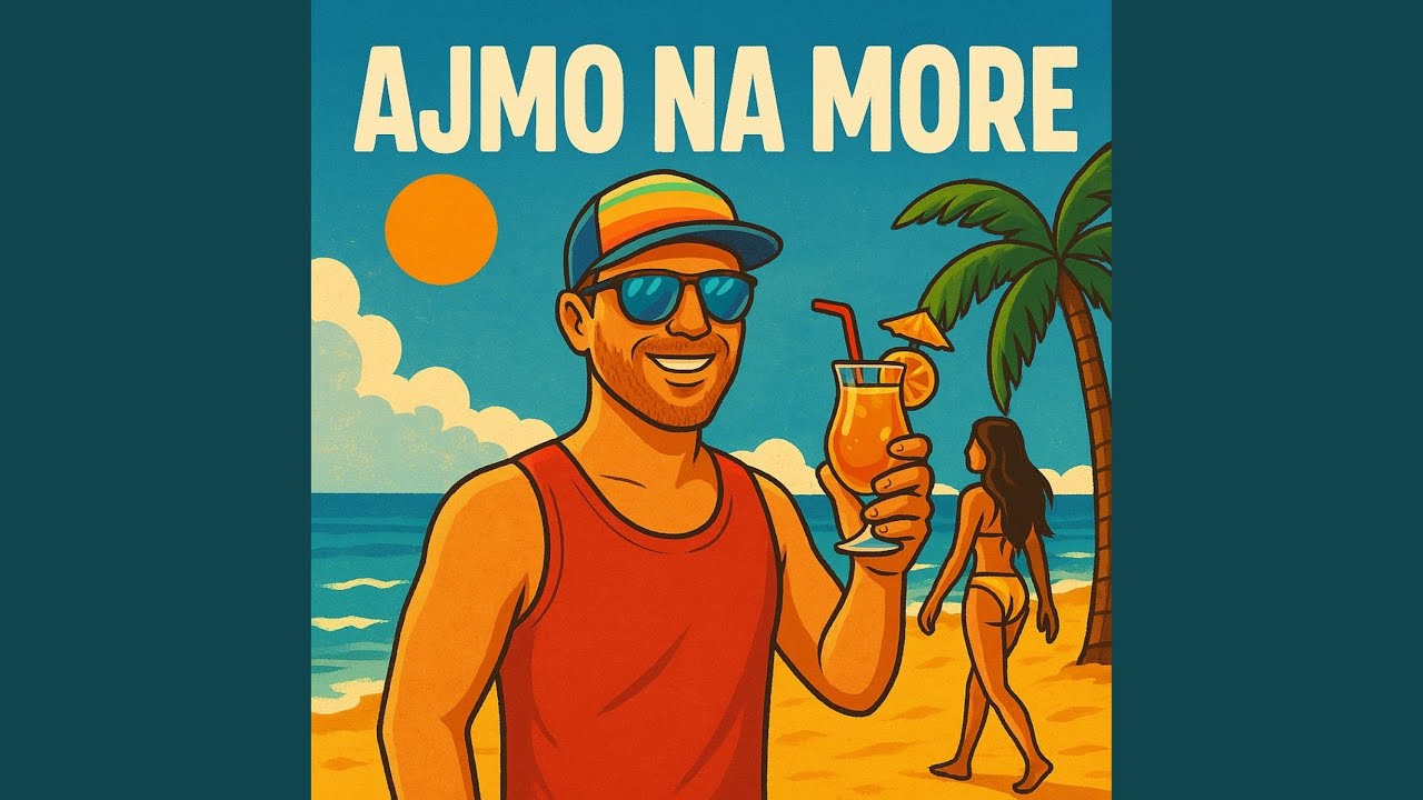 Ajmo na more