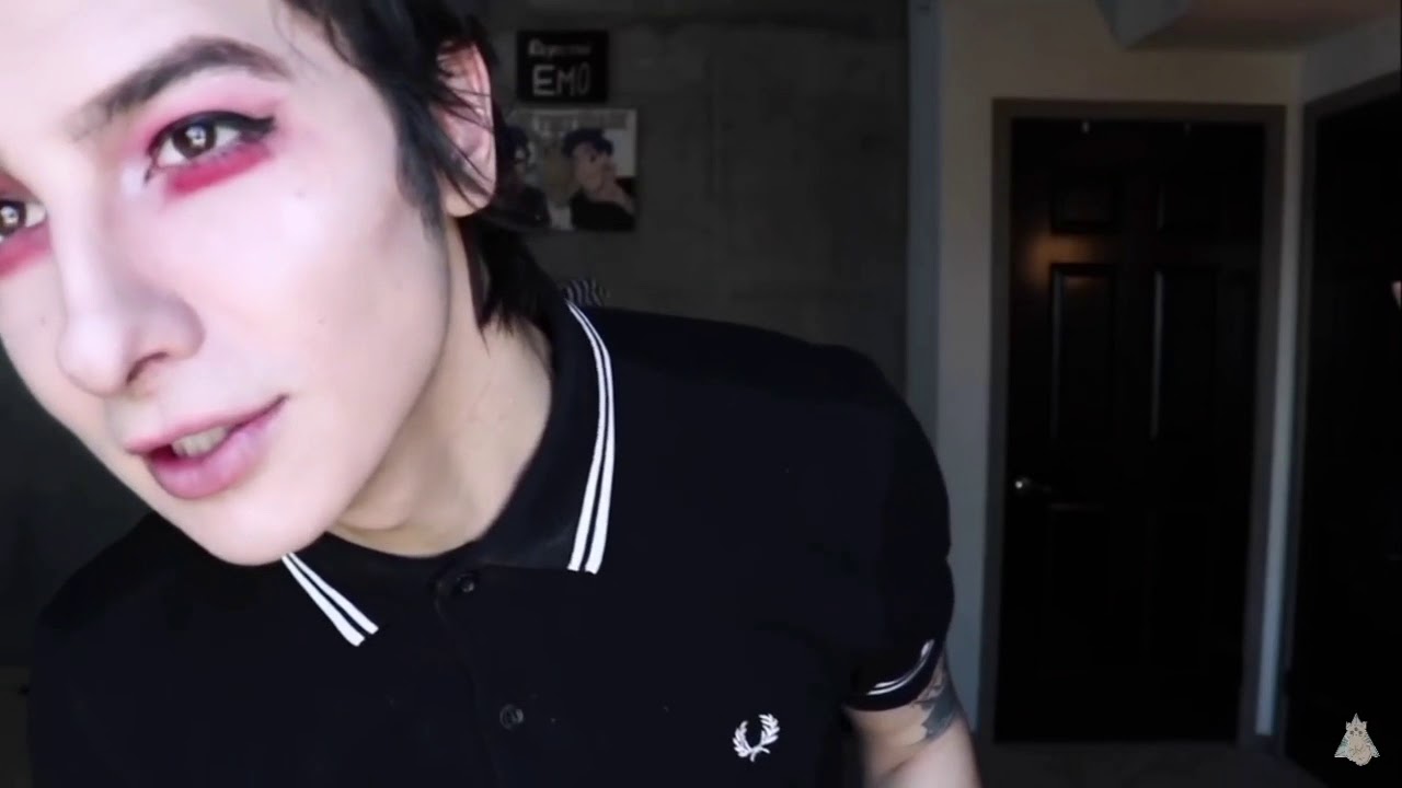 -Palaye Royale crack vid #2-