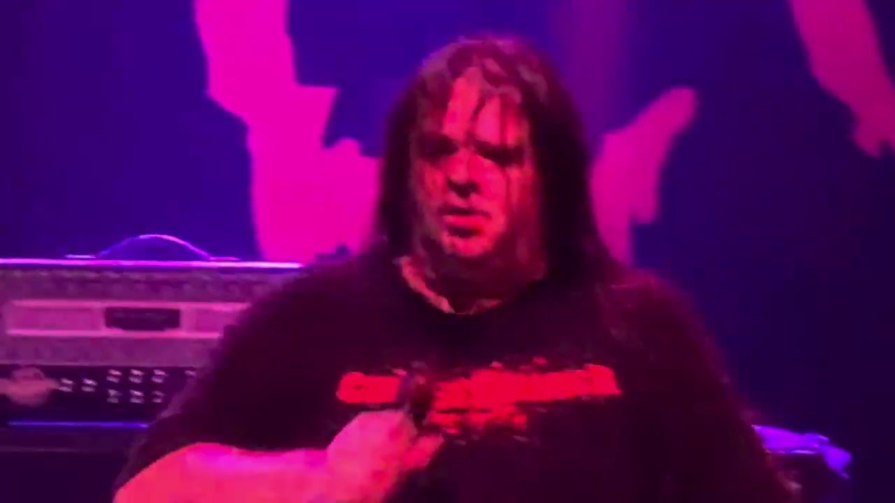 Cannibal Corpse - Inhumane Harvest 