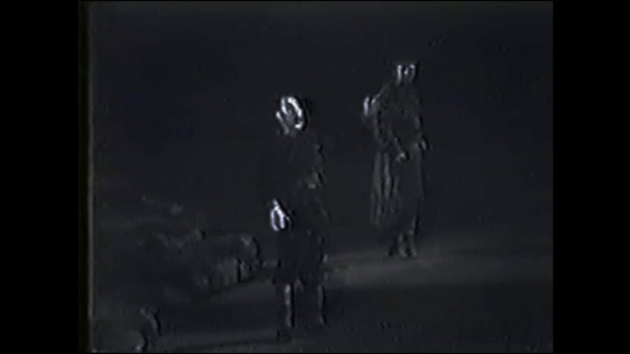 [RARE VIDEO] Bonaldo Giaiotti Attila (1985, full opera)