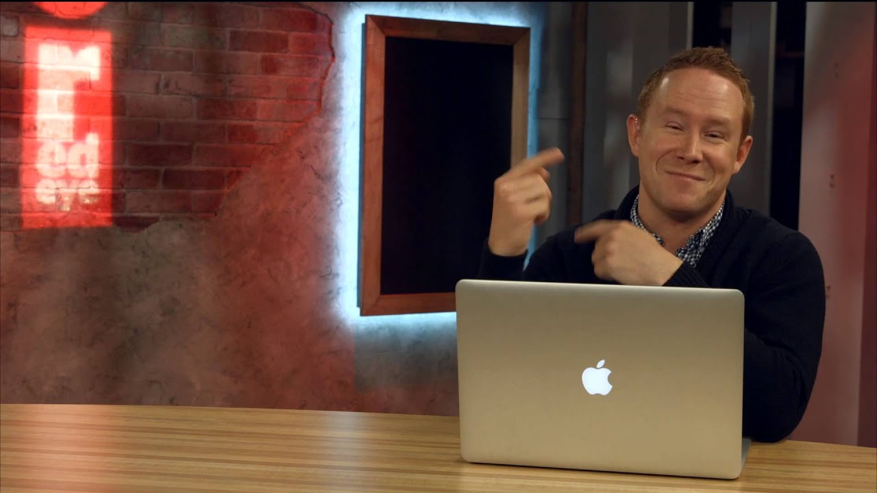 NFL Draft 2015, Spraypainted Penises and Bitter Aldermen | RedEye Rundown Comedy