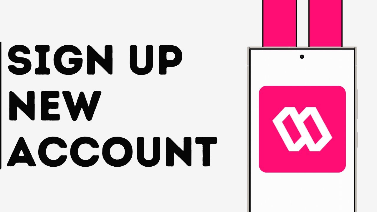 How to Sign Up Sweat Wallet App