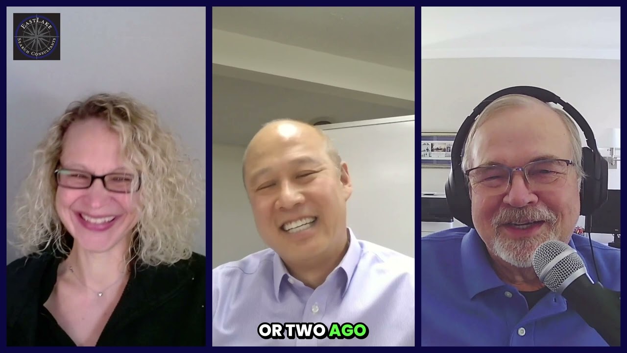 Industry Evolution  Featured Guest: Gorman Ng, Director Business Development at Wooster Hydrostatics