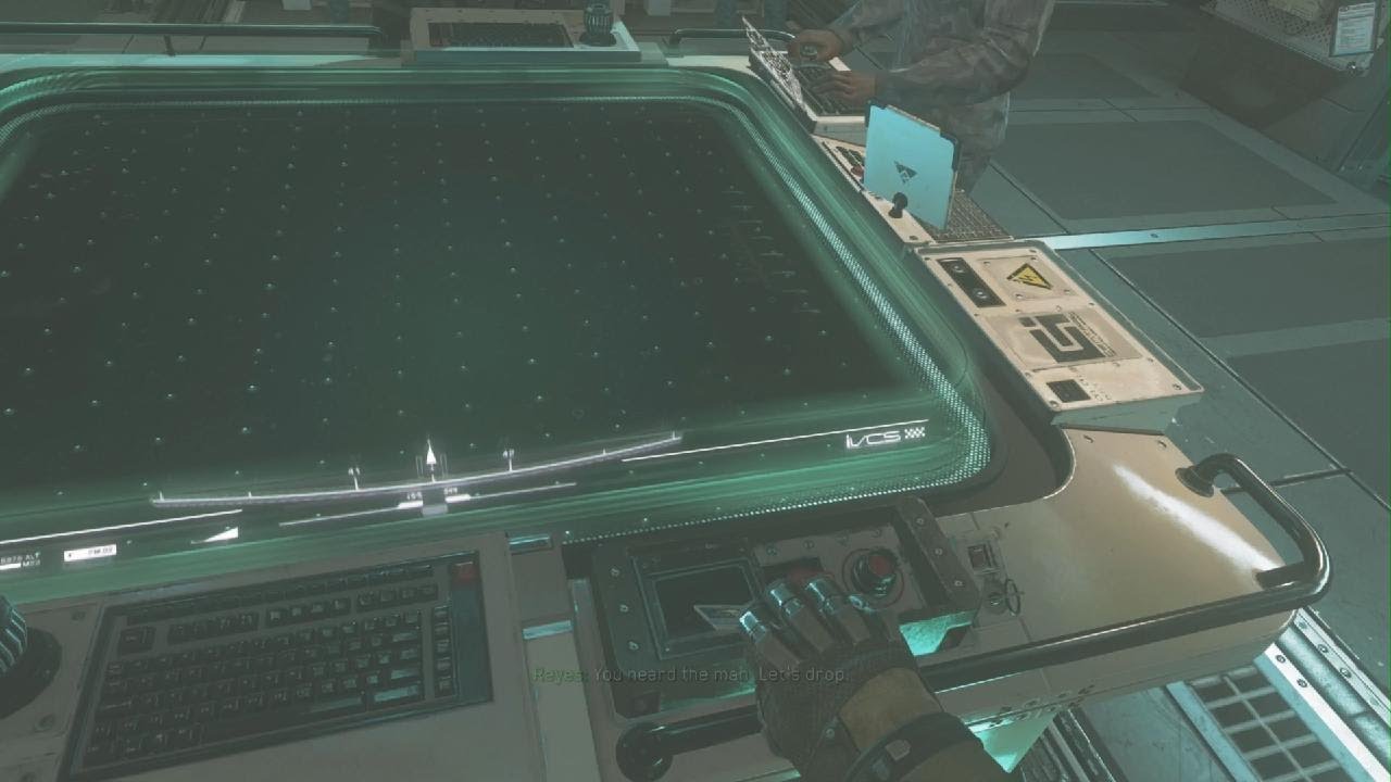 Call of Duty: Infinite Warfare pt.3