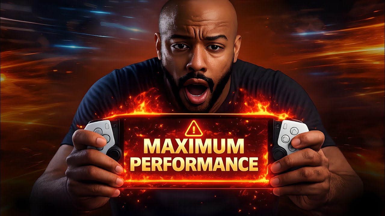 Melhore a Performance do PS Portal com Essas Dicas