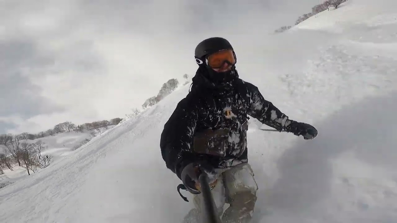 Arai Snow resort 1 février 2026