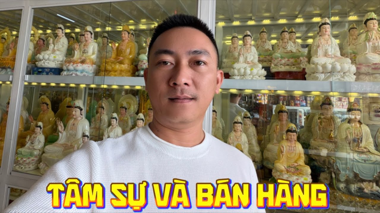 Th&agrave;nh 0000 đang ph&aacute;t trực tiếp! T&acirc;m Sự V&agrave; B&aacute;n H&agrave;ng #thanh0000