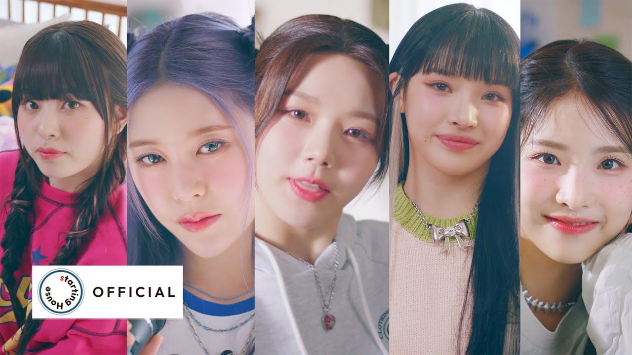 ADYA(에이디야) - ‘Per’ Official S#3 MV