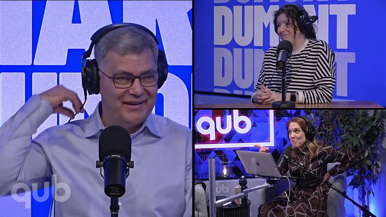 Écrans: «Pas toutes les utilisations qui ont le même effet sur notre santé mentale»- la DG du CIEL