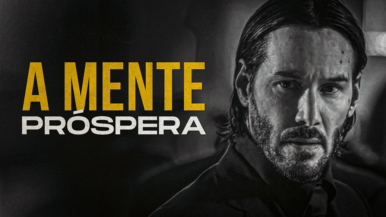 A MENTE PR&Oacute;SPERA: Ou Voc&ecirc; D&aacute; Certo ou Seu C&eacute;rebro Te Faz Desistir (REFLEX&Atilde;O)