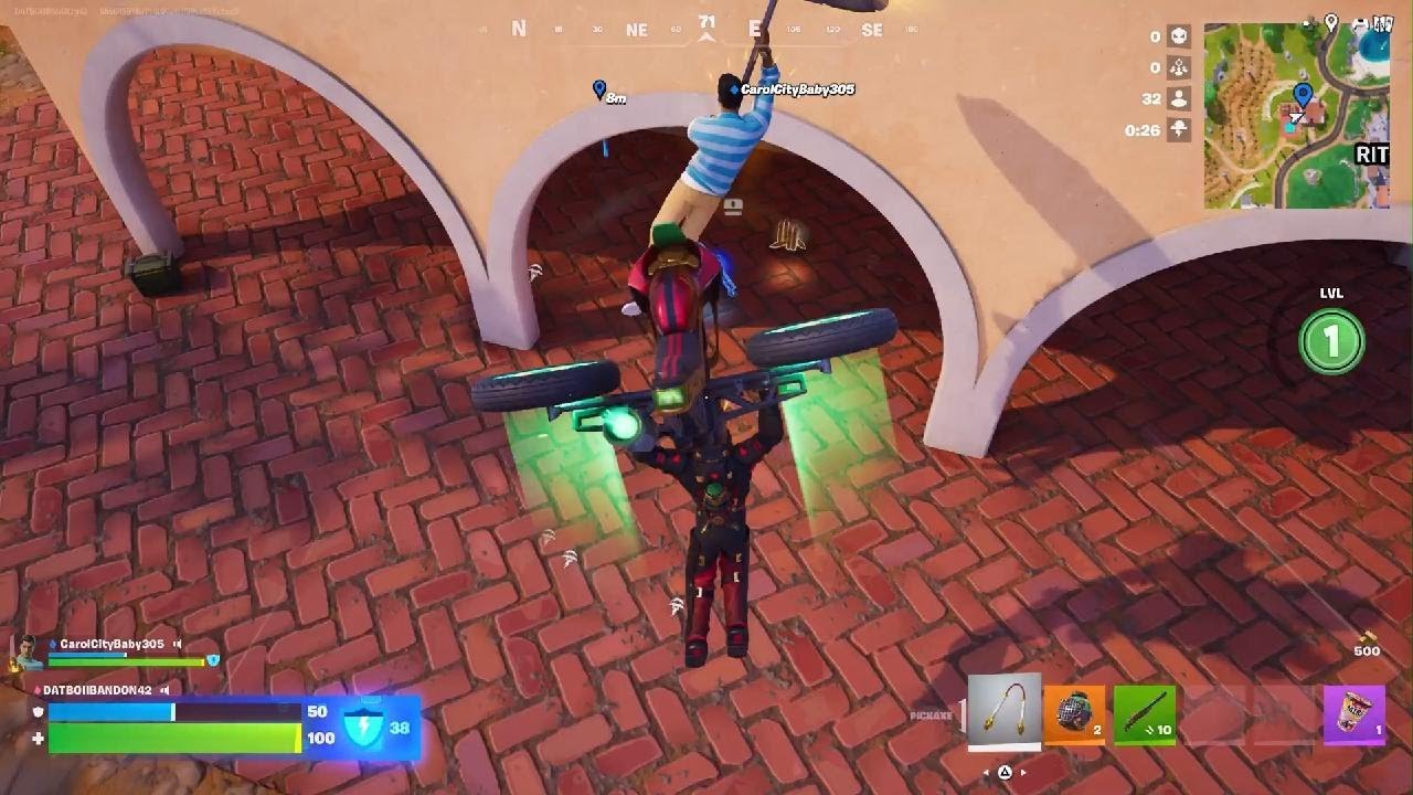 Crown on Crown Fortnite_20260217051557