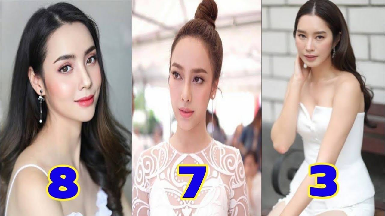 17 นางเอกหลังข่าวช่อง 7 ใครเป็นนางเอกได้นานที่สุด และปัจจุบันมีผลงานอะไรบ้าง มาชมกัน ? 