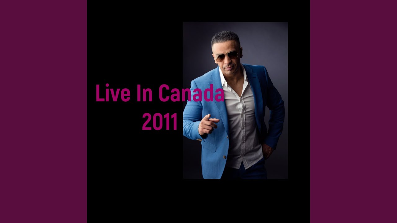 Shab Elbaroud - Moul Lkar (Live)