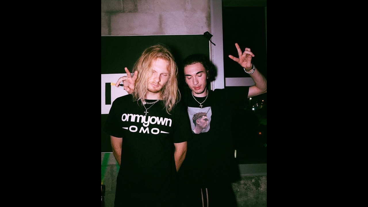 [FREE] Dom Corleo Type Beat - 