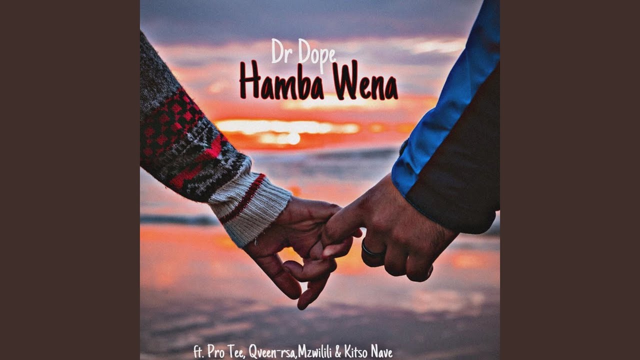 Hamba Wena