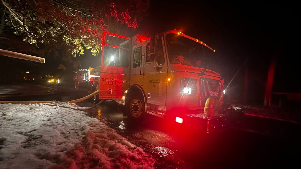 Station 71 Tour