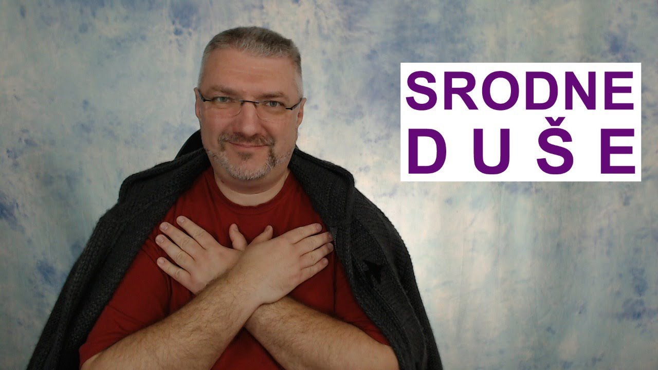 Srodne duše i kako ih prepoznati