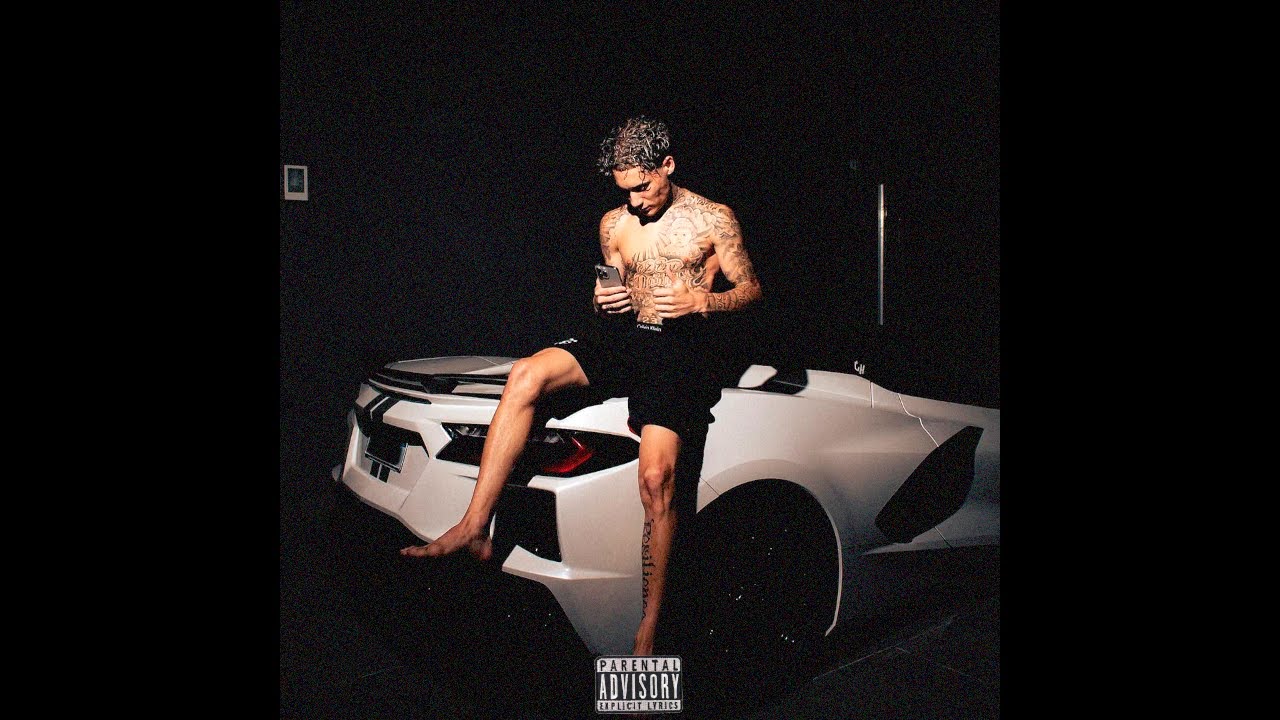 [FREE] "Elite" - Trap Type Beat Chefin x Tz da Coronel | Melodic Type Beat 2025