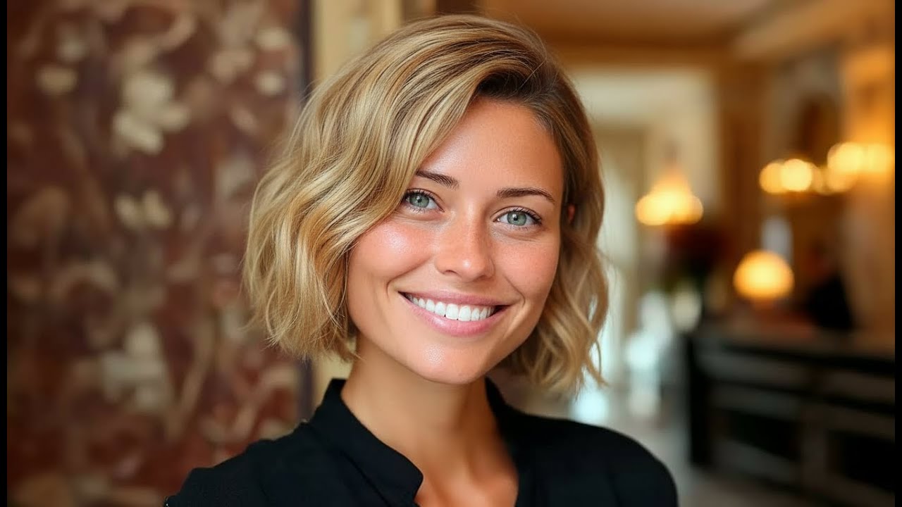 Meine Frau sagte, sie wolle einen Freund einladen – also sagte ich…