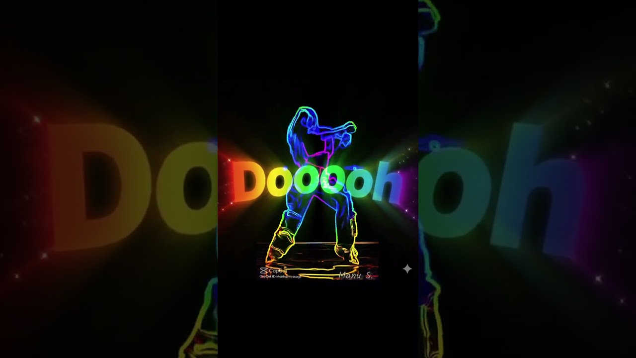 Manu S. - Doooooh (Dance-Trance-Remix)