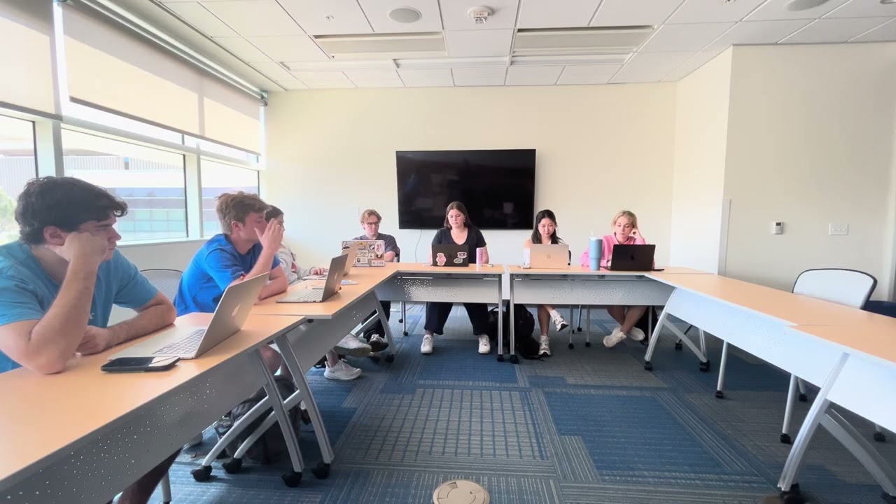 UFSG-SPAN: March 1, 2026 Judiciary Committee Meeting