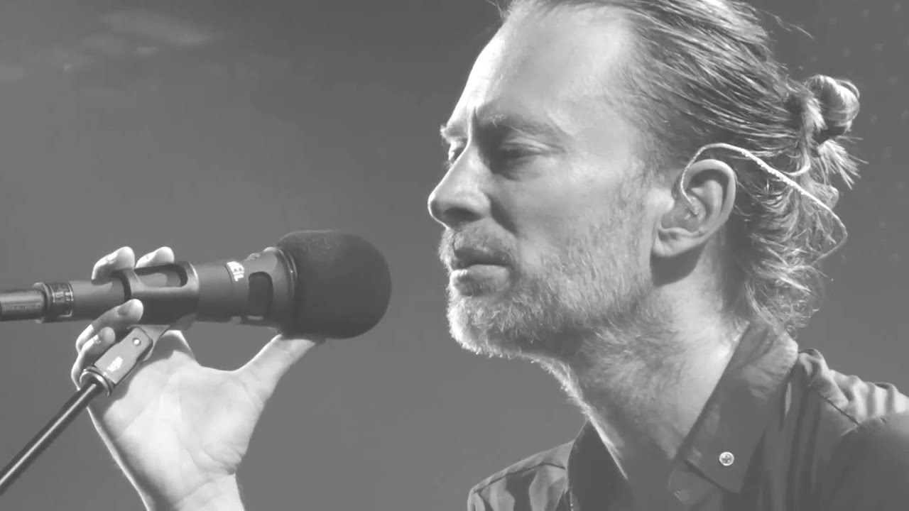 Radiohead 