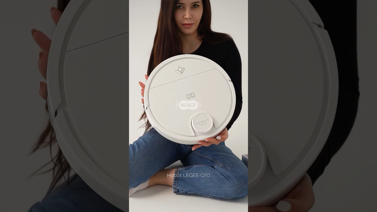 Hobot LEGEE-Q10