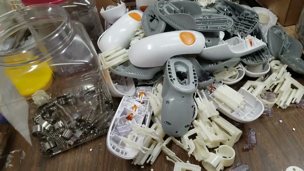 Dexcom G6 Applicator Recycle