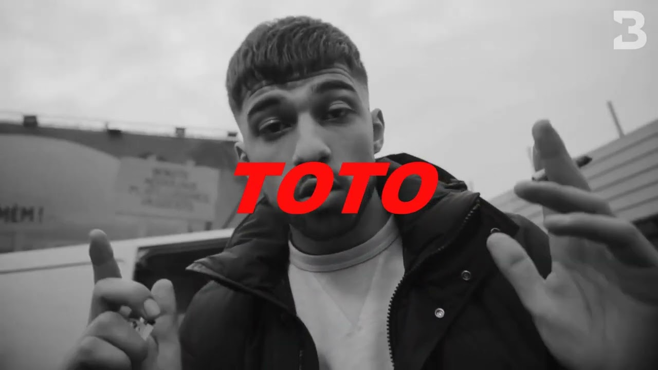 ZKR x Niaks Type Beat - 