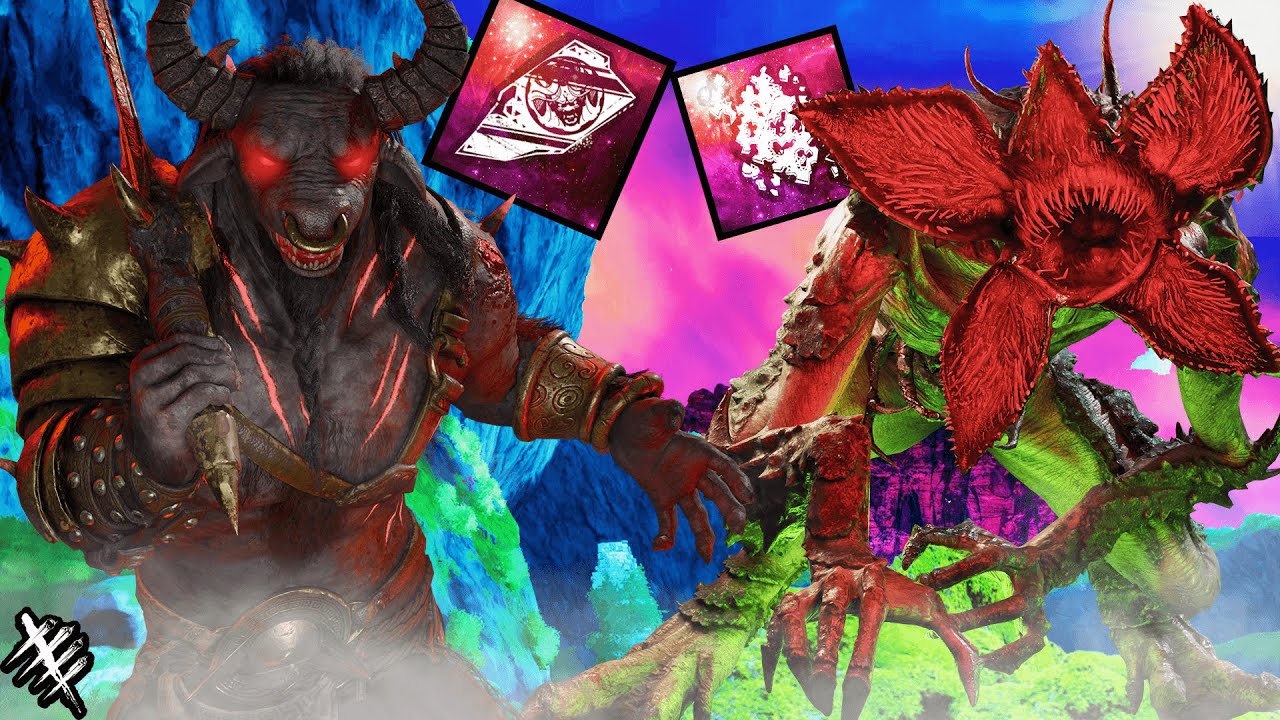 These 5 Most Underrated Killer Addons Are Insanely Strong | Dead by Daylight