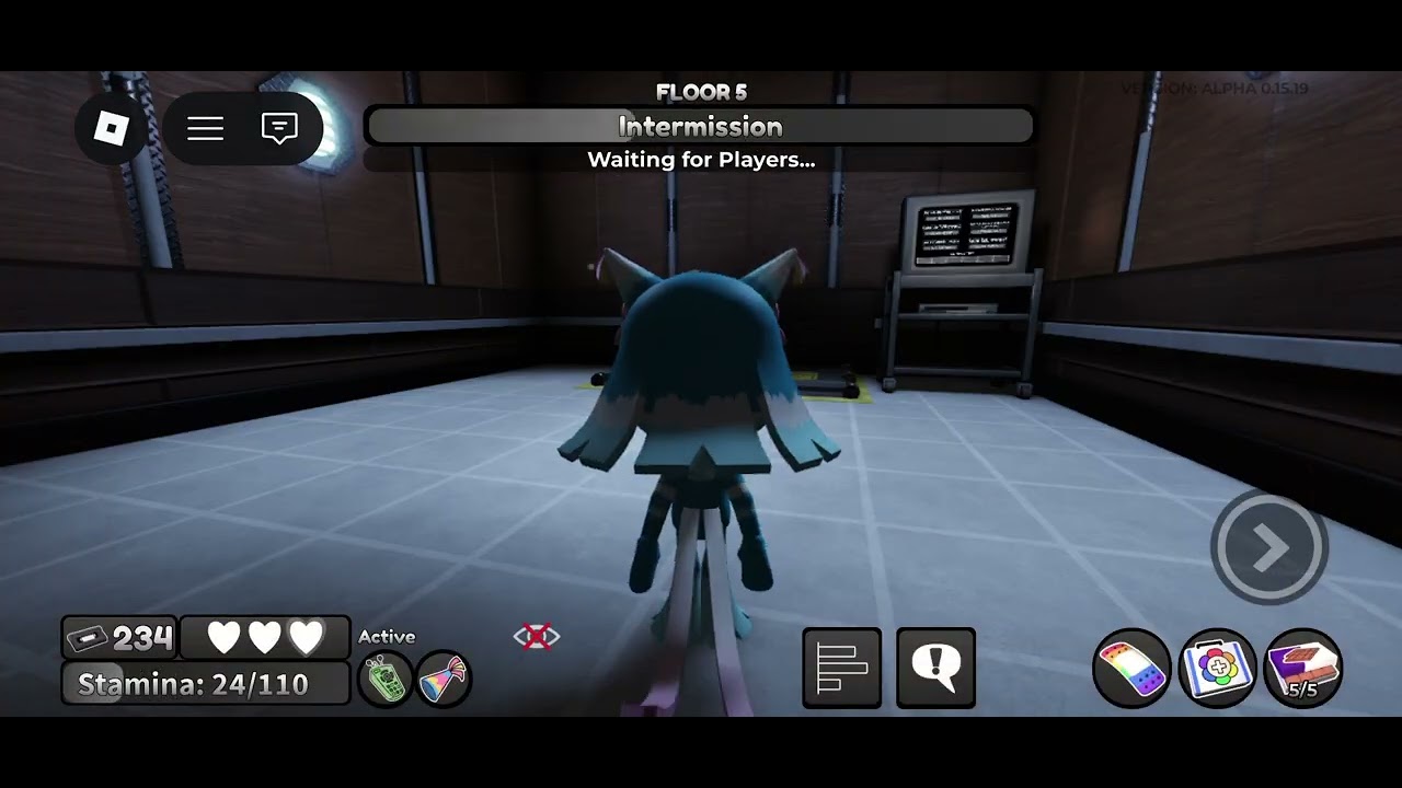 TRYING TO COMEPLETE DYLE FLOOR!!!