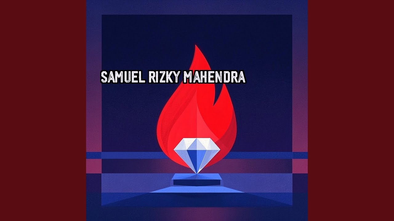 Sacred Diamond Flame