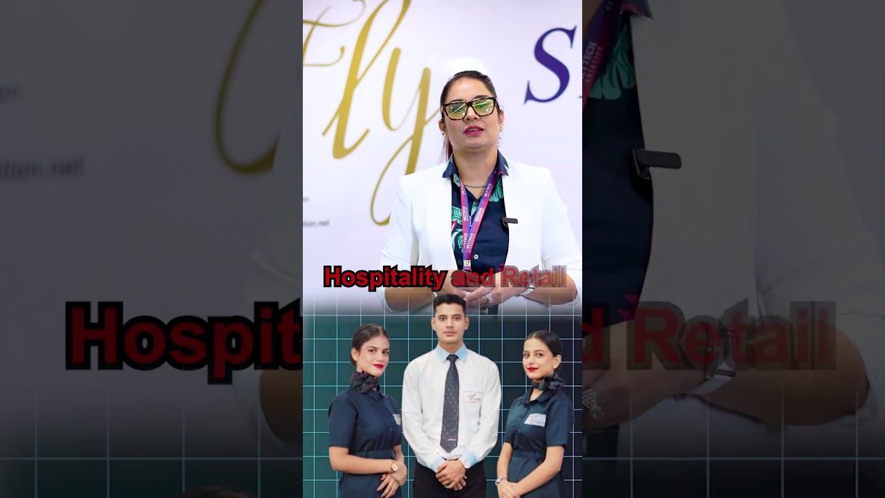 What Is Skytech Aviation?  Courses, Training & Career Opportunities Explained by Harminder Ma&rsquo;am