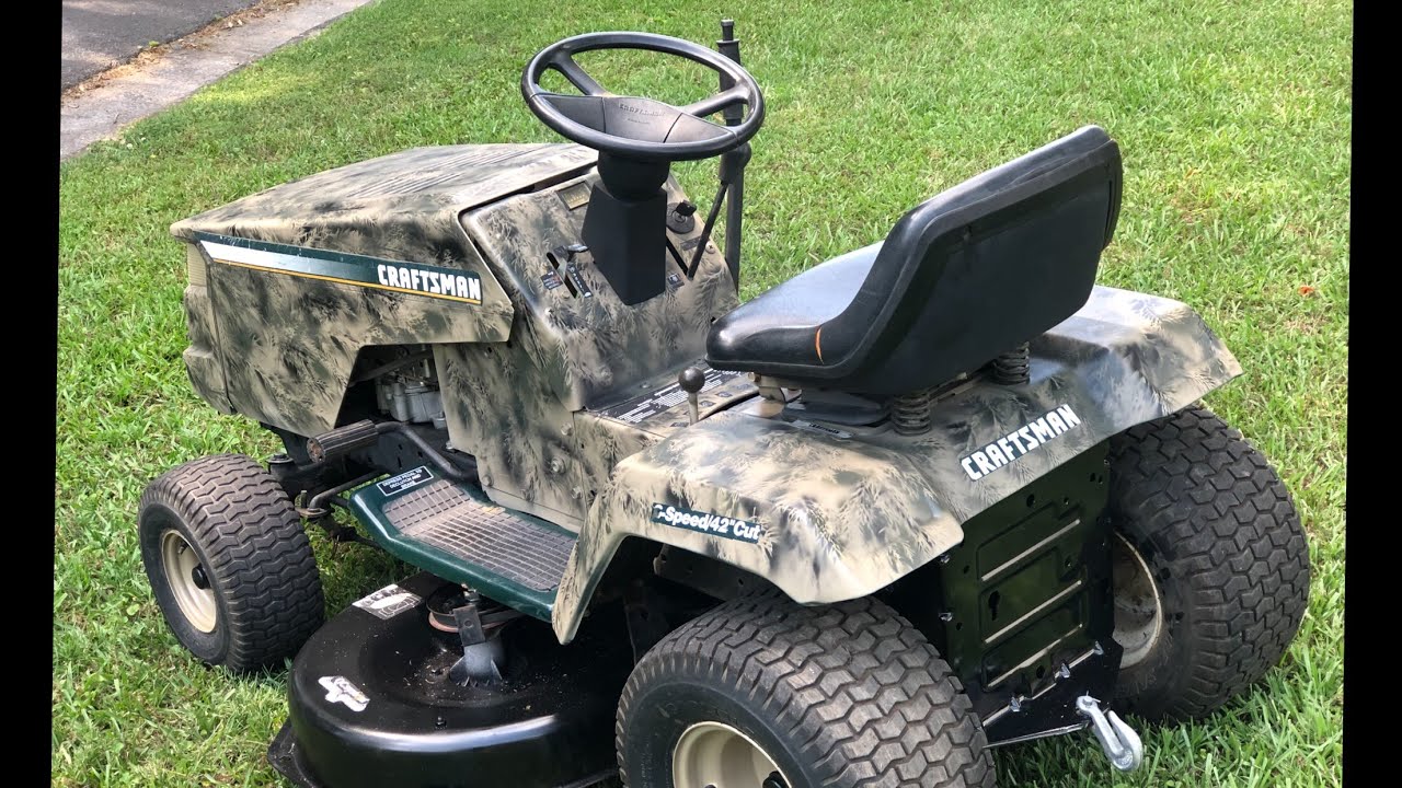 How to Camouflage with 3D Camo Spray Paint