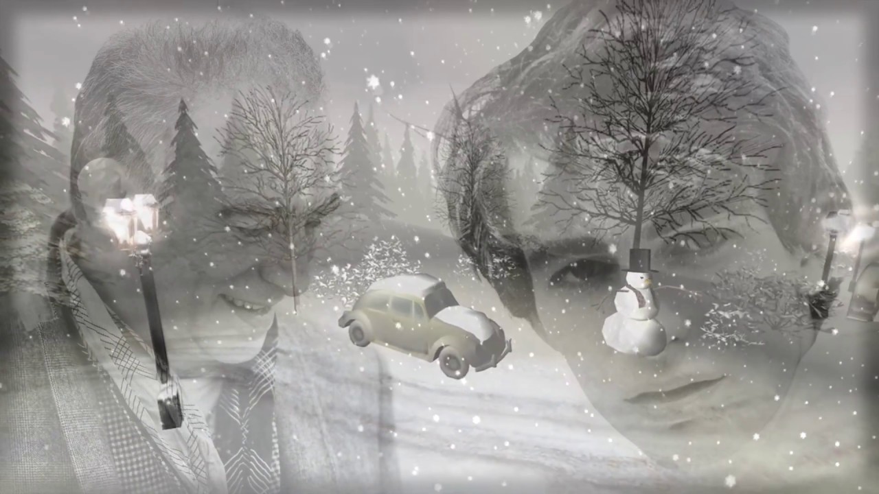 Czerwone Gitary - Nad Światem Cicha Noc - Cover By Mike D.