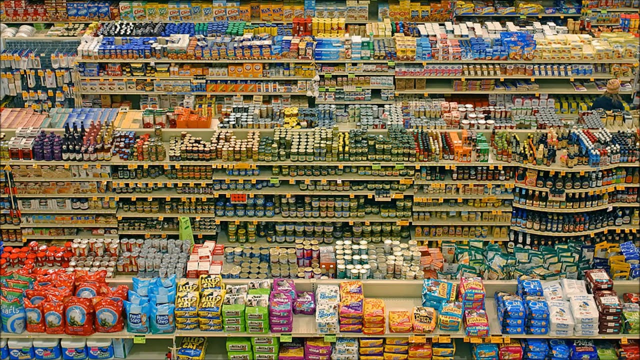 Local food environment policies: Identifying opportunities to support healthy food choices