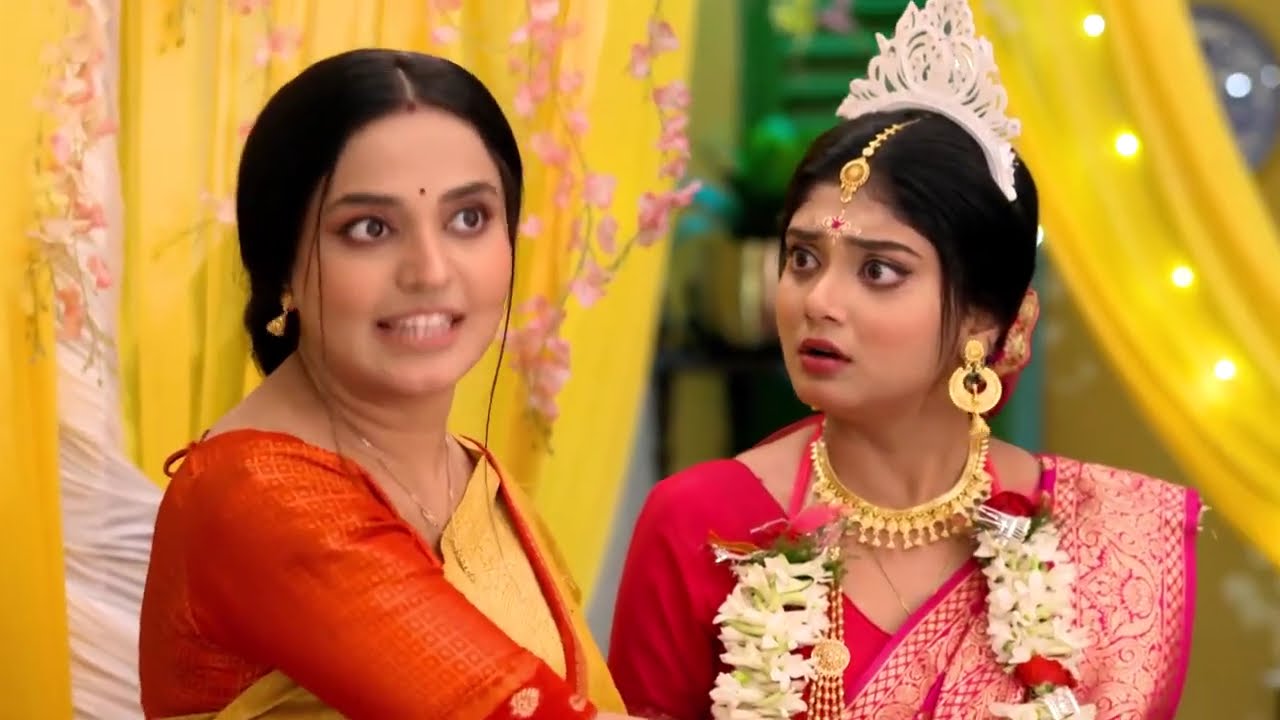 Anondi | Ep - 378 | Webisode | Dec 03 2025 | Zee Bangla