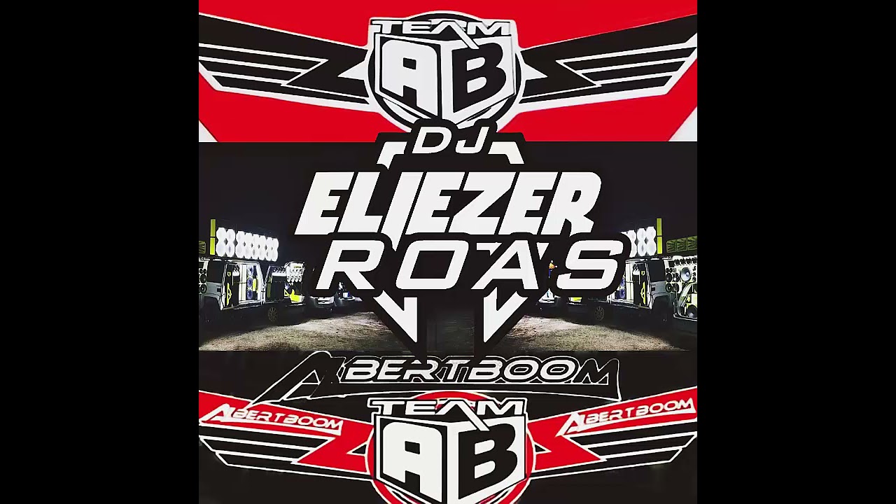 Bass Car Audio 2021⚡Atención Vecinos⚡Team AB Car Audio⚡Mix Dembow⚡ Dj Eliezer Roas⚡