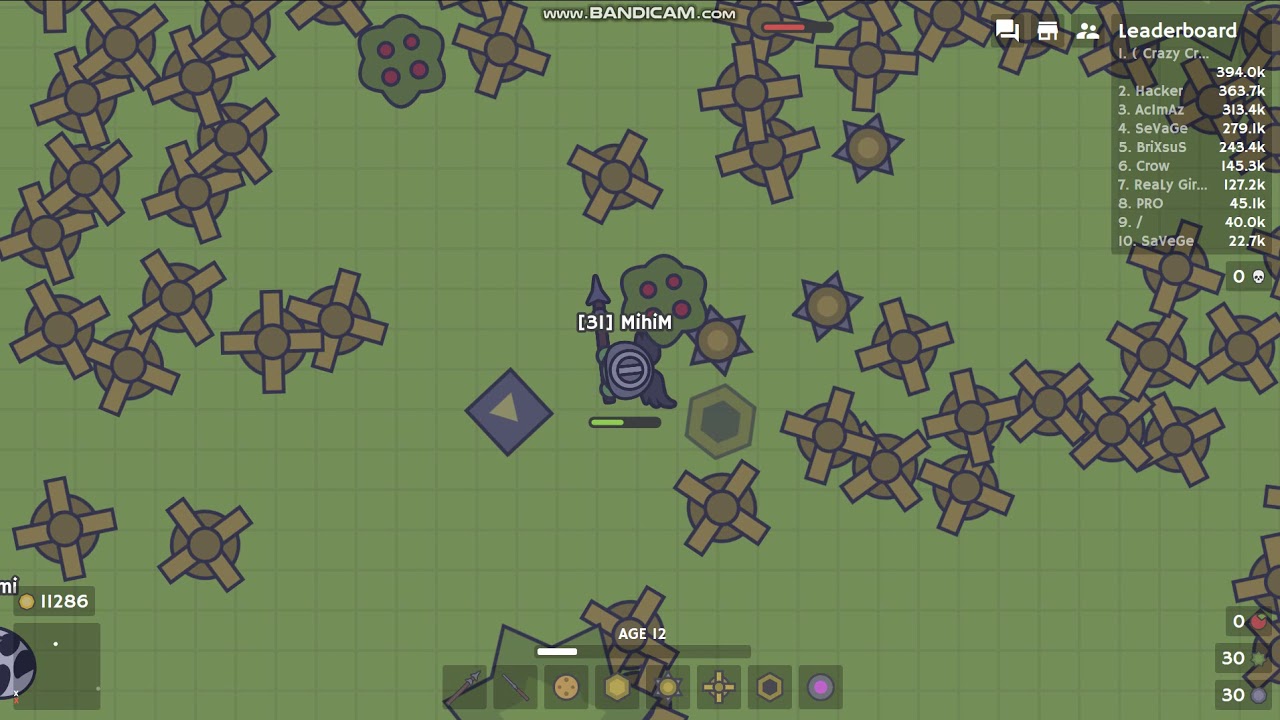|First video|Insta kill|Double heal|Fails|