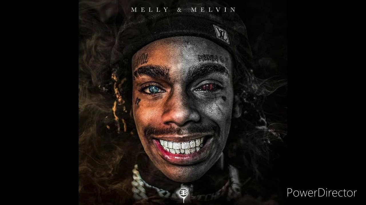 Ynw melly - City girls (instrumental)