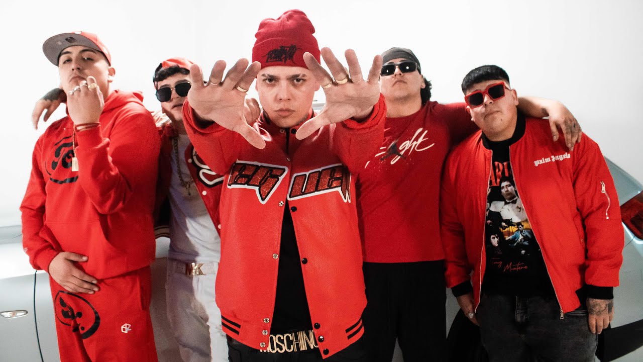 DISCOTECA - EL MANIAKO THE BOOST X ​⁠PUNTO 40 X EL REY X GIAN GABANNA X EL PALABREO (LOS INFRA)