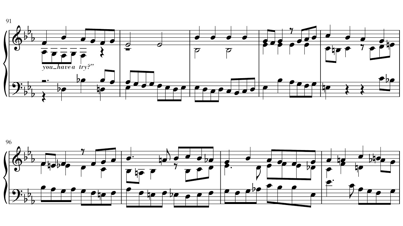 Glenn Gould: 