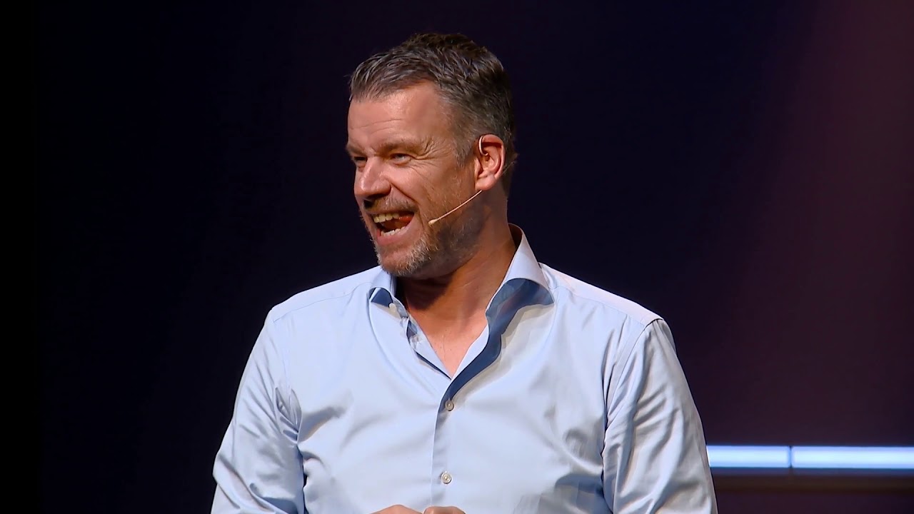 Rob Scheepers: Kom maar op - WhatsApp | DeLaMar Theater 2018/2019