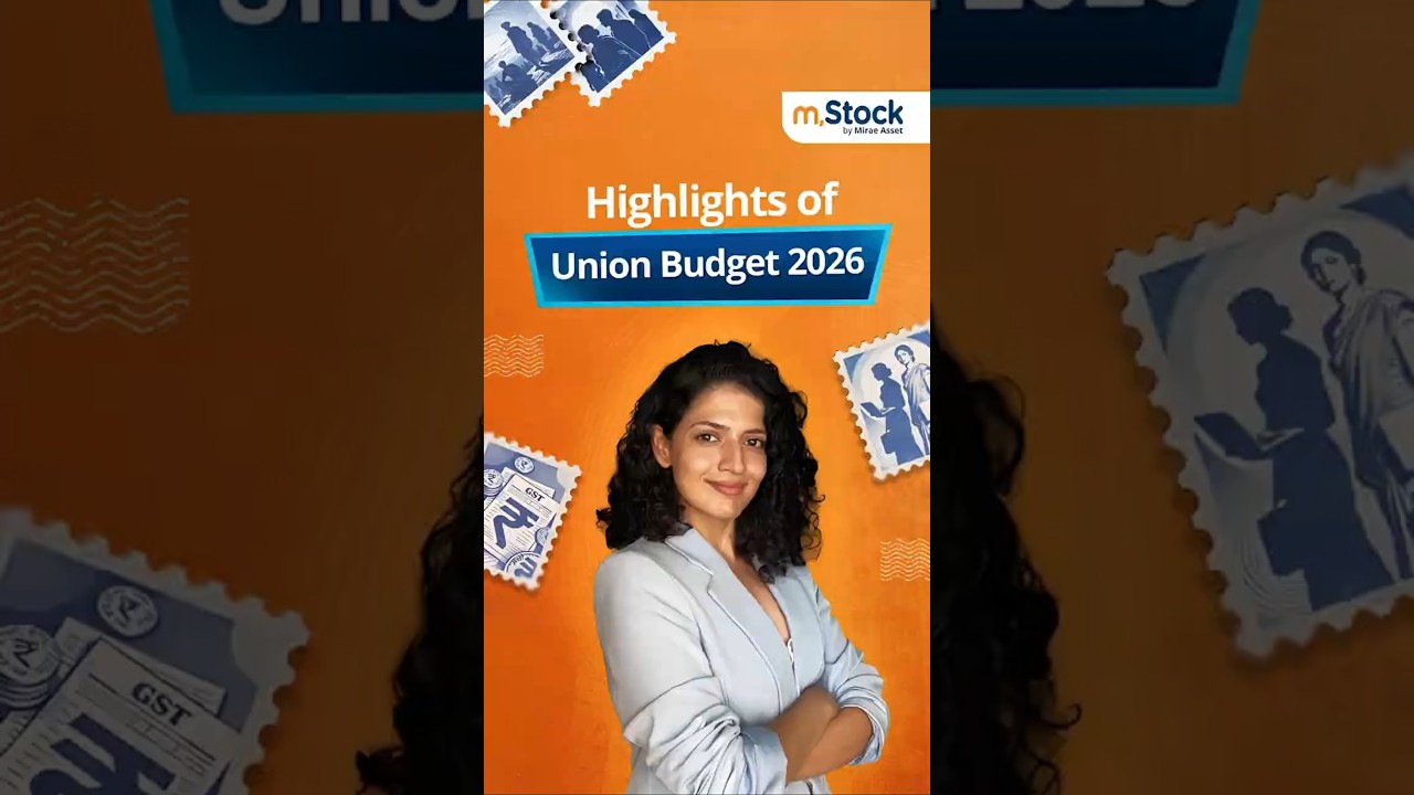 Highlights of Union Budget 2026