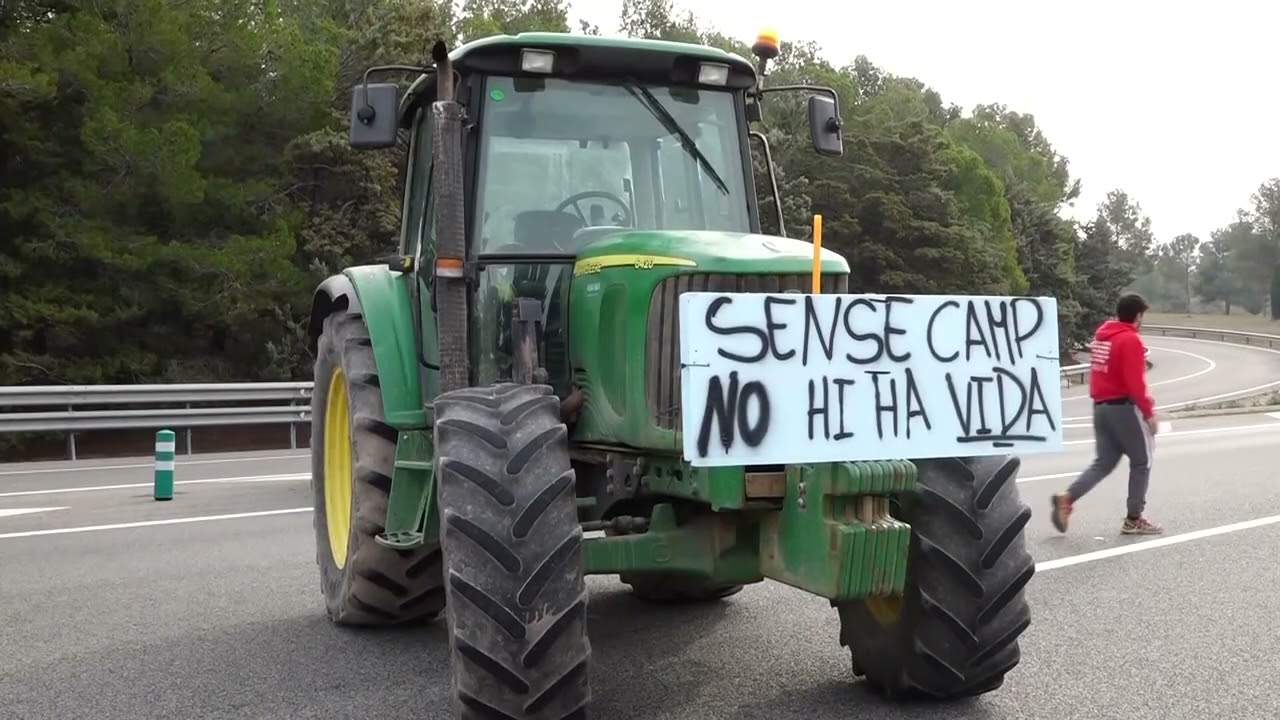 UPA es presenta a les eleccions agràries per defensar els petits ramaders i pagesos de Catalunya