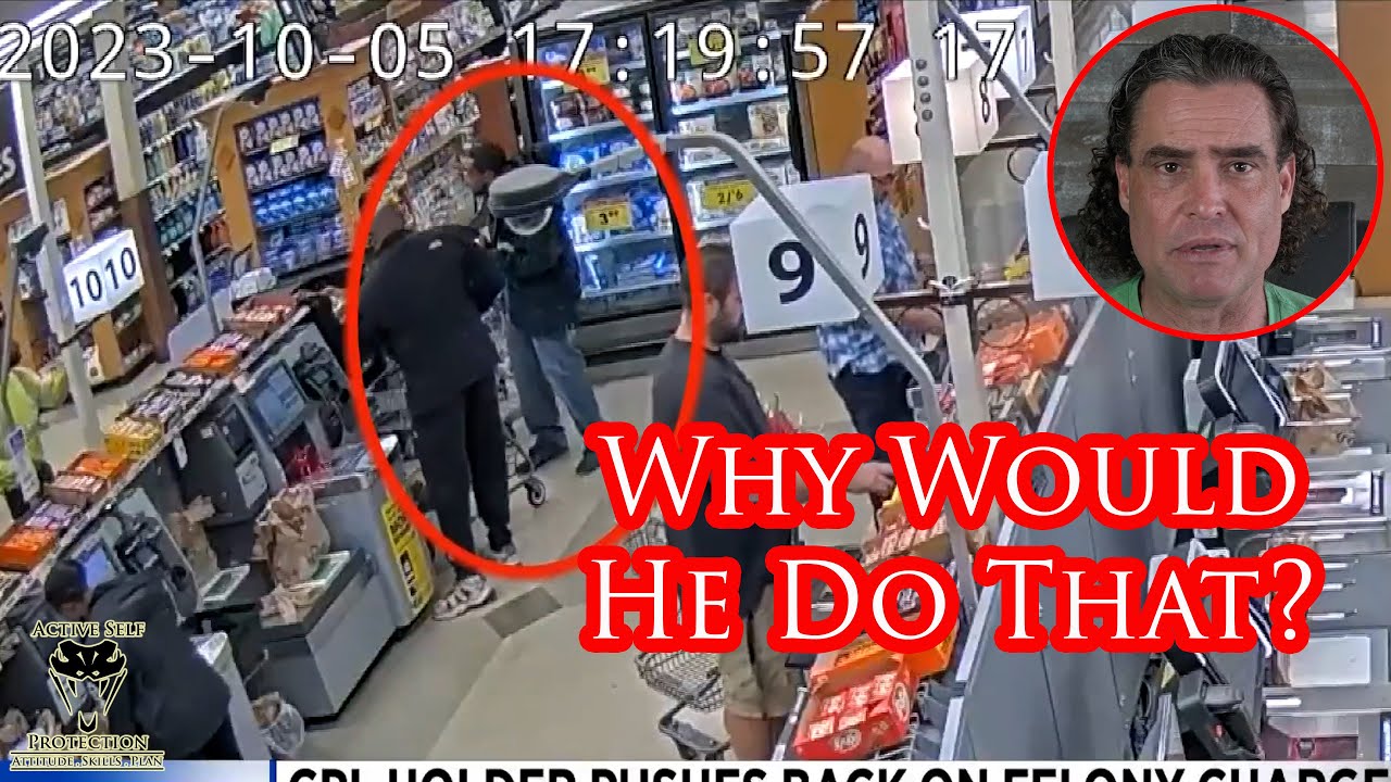 Словесная перепалка привела к применению огнестрельного оружия и предъявлению обвинений!