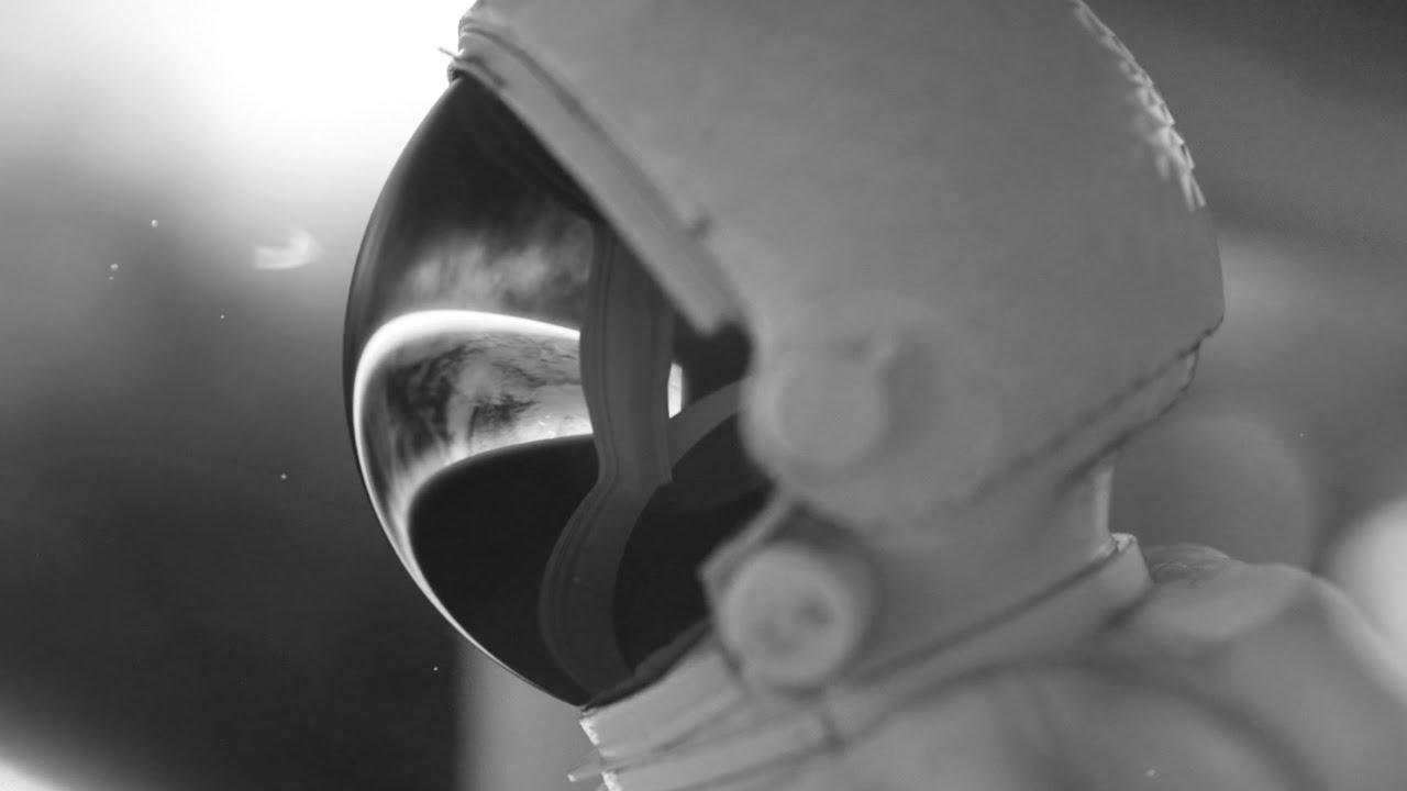 Hidden Kingdom | Idő (Official Music Video) 4K